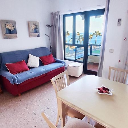 Aloha Playa Apartment With Ocean Views And Pools 베날마데나코스타 외부 사진