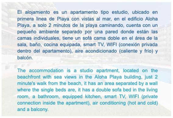 Aloha Playa Apartment With Ocean Views And Pools 베날마데나코스타 외부 사진
